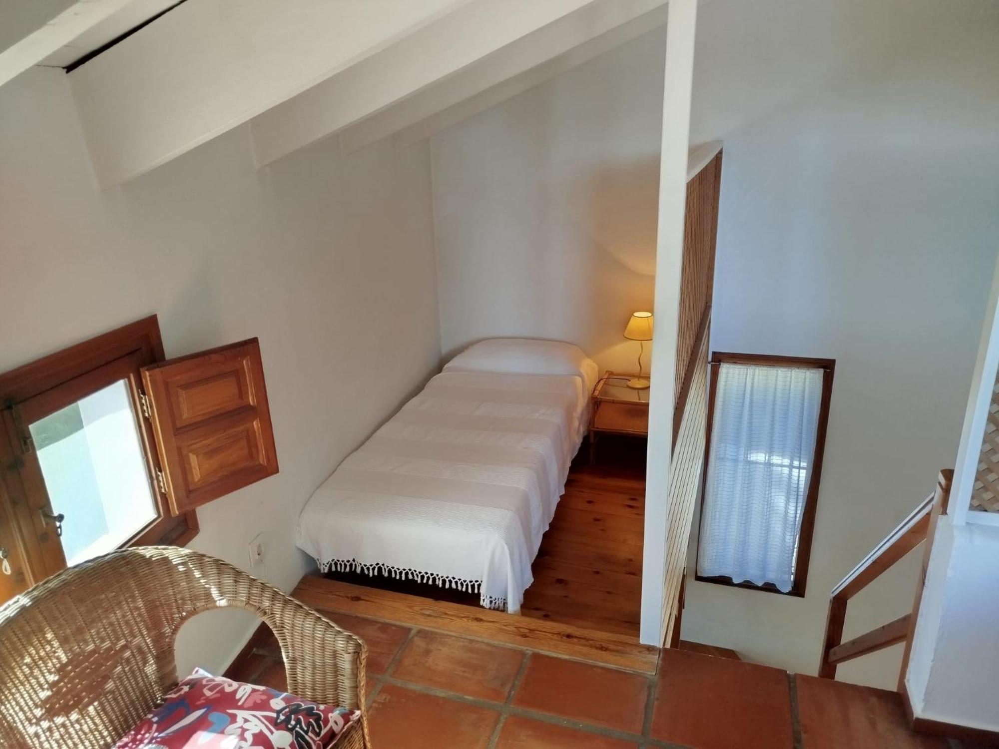 Casa Montecote Eco Resort Vejer de la Frontera Exteriér fotografie